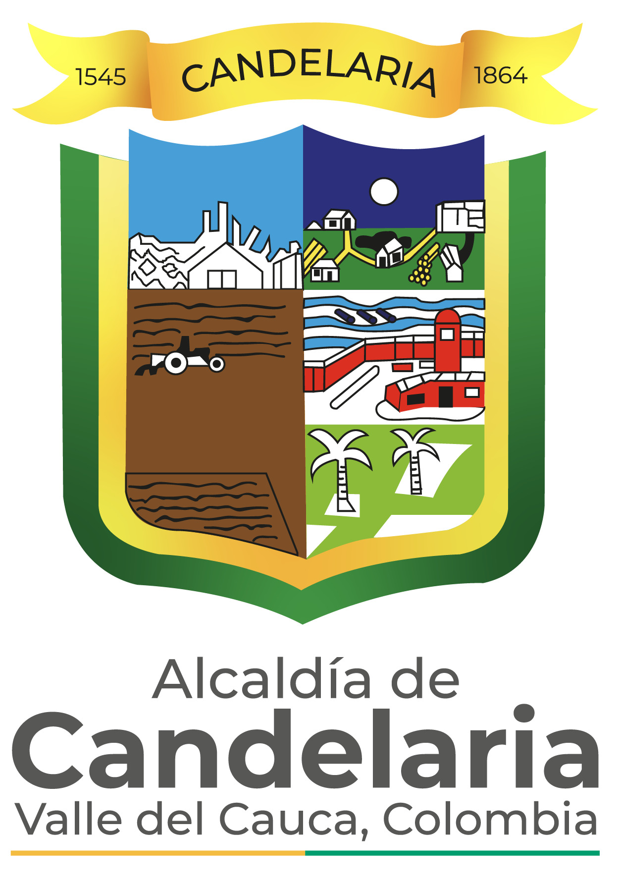 Alcaldía de Candelaria