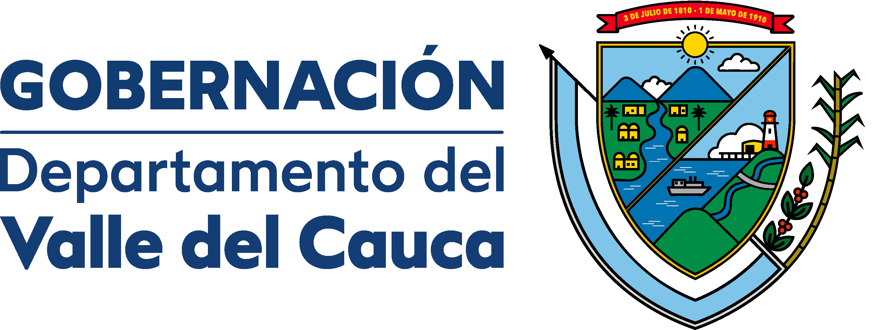 Gobernación del Valle del Cauca