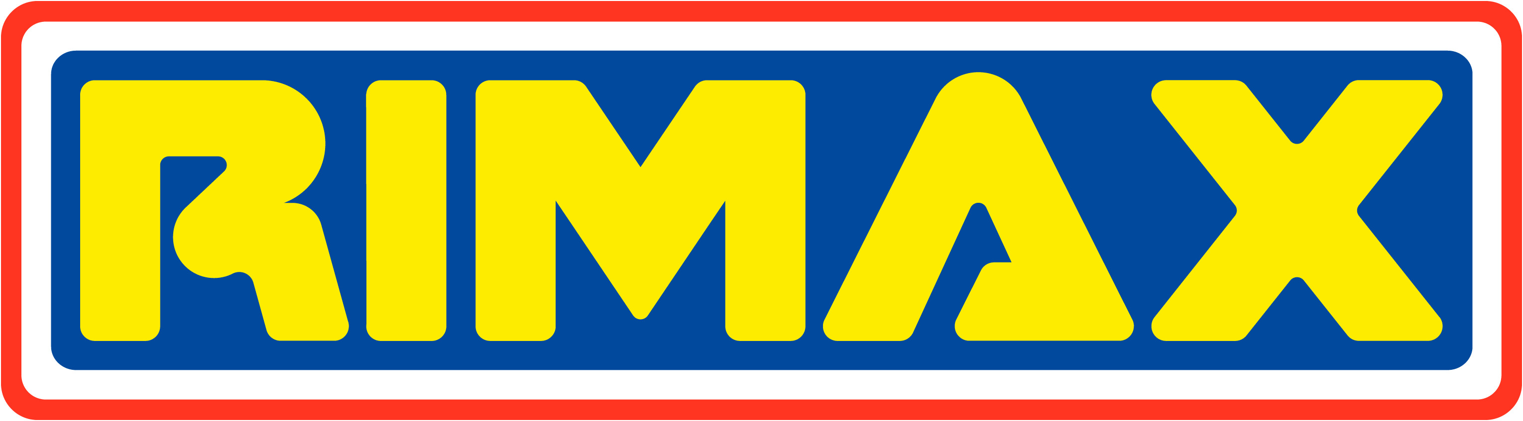 Plásticos Rimax