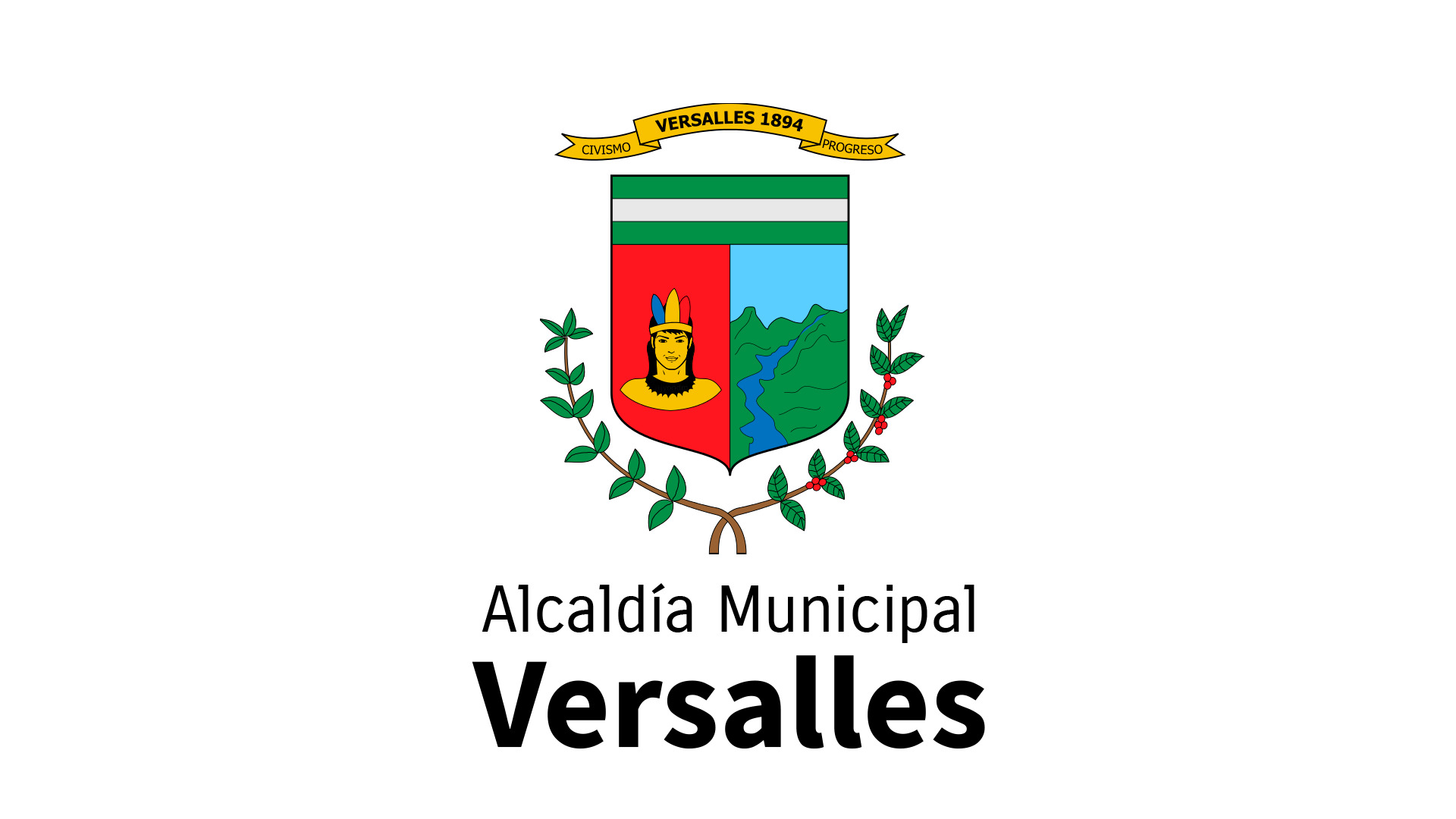 Alcaldía de Versalles